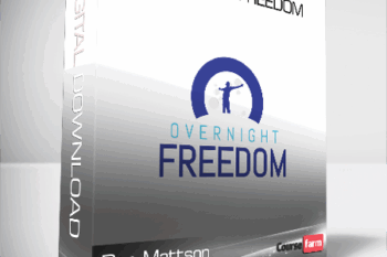 Dan Mattson – Overnight Freedom