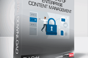 Phil Gold – Foundations of Enterprise Content Management