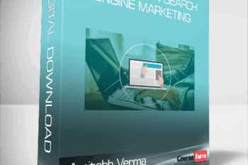 Amitabh Verma – Certificate in Search Engine Marketing