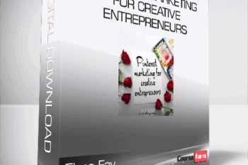 Elena Fay – Pinterest Marketing For Creative Entrepreneurs