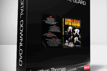 Jonathan Thomas – Double Sleeve Guard