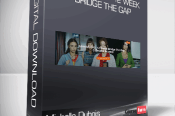 Michelle Dubois – Spanish I(A) – 12 Week Bridge The Gap