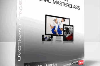 Kaynan Duarte – Modern Guard Masterclass