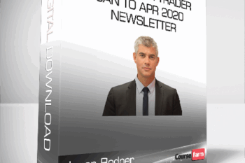 Jason Bodner – Palm Beach Trader Jan to Apr 2020 Newsletter