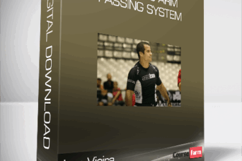 Leo Vieira – The 50/50 Arm Passing System