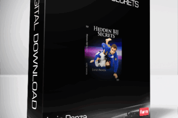 Luiz Panza – Hidden Bjj Secrets