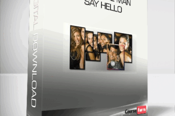 The Social Man – Say Hello
