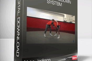 Nate Jackson – Cramm Takedown System