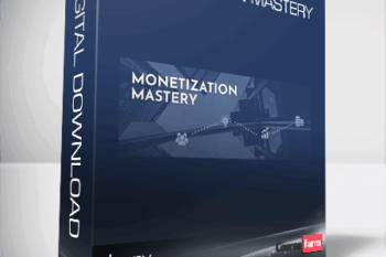 Jonny – Monetisation Mastery