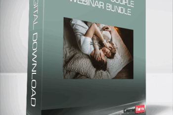 The Tantric Couple Webinar Bundle