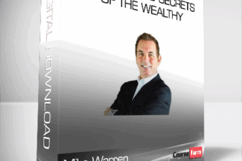 Mike Warren – Turn Around Secrets Of The Wealthy