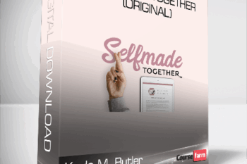 Kayla M. Butler – Self-Made Together (Original)