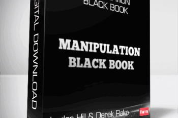 Jordan Hill & Derek Rake – Manipulation Black Book