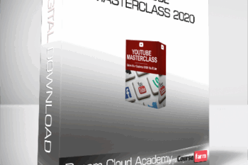 Dream Cloud Academy – YouTube Masterclass 2020