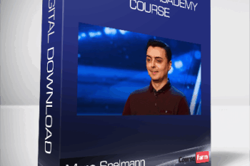 Marc Spelmann – Alakazam Academy Course