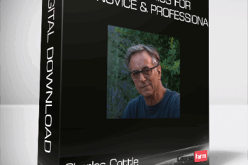 Charles Cottle – Diamonetrics for the Novice & Professiona