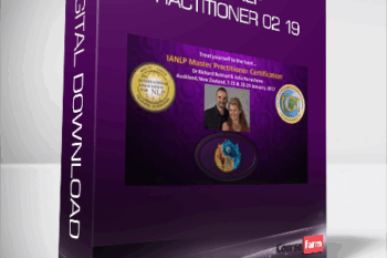 Richard Bolstad – FULL NLP Practitioner 02 19