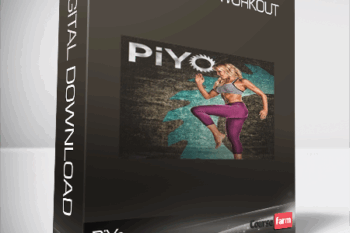PiYo – Beachbody Workout