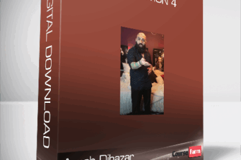 Arash Dibazar – Love Potion 4