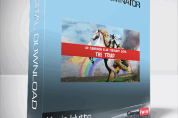 Kevin Hutto – The Feed Dominator