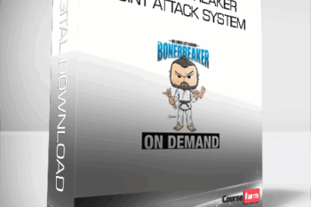The Bonebreaker Joint Attack System