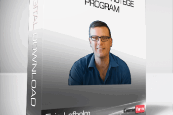Eric Lofholm – The Silver Protege Program