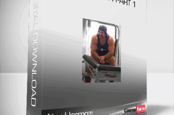 Alex Hormozi – Gym Launch Part 1