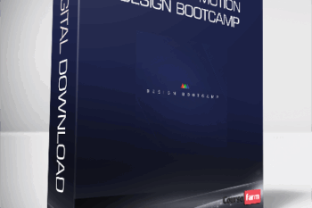 School of Motion – Design Bootcamp