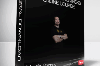 Martin Rooney – Presenting Greatness Online Course