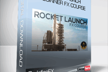 RedefineFX – Rocket Launch Beginner FX Course