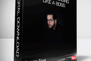 James Friel – Hiring-Managing Like a Boss