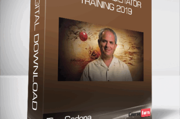 The Sedona – Method Facilitator Training 2019