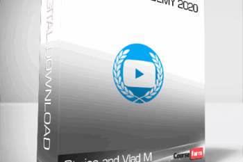 Stoica and Vlad M – Blaster Academy 2020