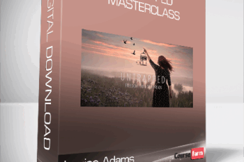 Louise Adams – UNTRAPPED Masterclass