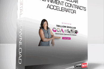 Trillion Dollar Government Contracts Accelerator