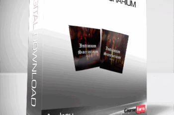 Andreu – Intimum Sacrarium