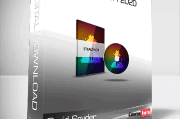 David Snyder – Stealth CPI 2020