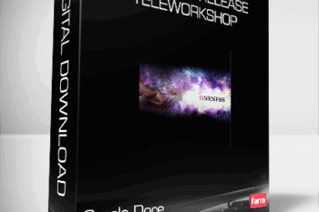 Carole Dore – Oneness & Release Teleworkshop