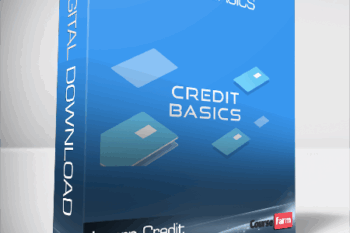 Learn Credit – Credit Basics