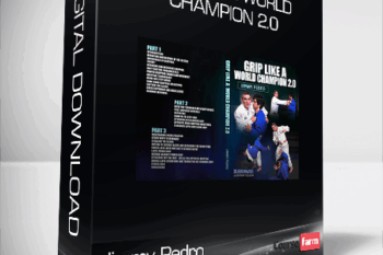 Jimmy Pedro – Grip Like a World Champion 2.0