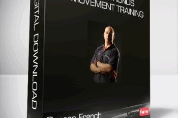 Duncan French – Current Trends in Movement Training