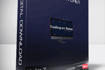 Vadim Z. – Trading en FOREX ​