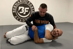 Pete Letsos - Wrist Lock The World Volume 2 - No Gi