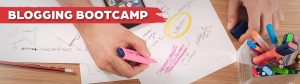 Pet Business Owners - Blogging Bootcamp