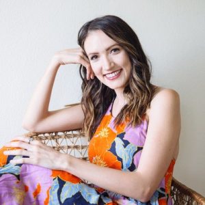 Melyssa Griffin - The Profitable Creator