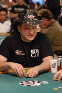 Andy Bloch - Beating Blackjack