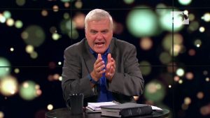 Richard Crisco - God's Path to Prosperity