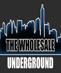 Marvin Leonard - The Wholesale Underground