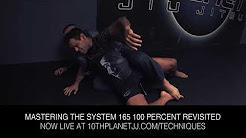 Eddie Bravo - Mastering The System - Ep. 103 The Anti Leglock Game