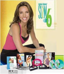 Fit Body Network - Slim in 6 Rapid Results